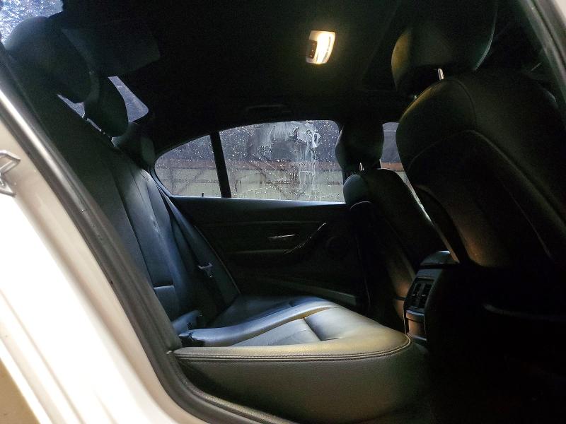 Продажа на аукционе авто 2015 Bmw 328, vin: WBA3B3G57FNR86873, номер лота: 67103216