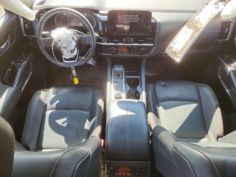 Продаж на аукціоні авто 2022 Nissan Pathfinder, vin: 5N1DR3CE0NC238478, номер лоту: 63743496