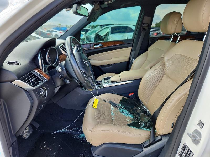 Продаж на аукціоні авто 2014 Mercedes-benz Ml, vin: 4JGDA5HB9EA429586, номер лоту: 64405886
