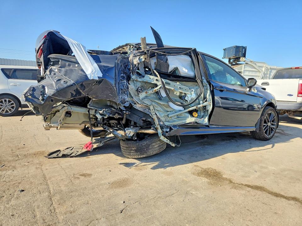 Продаж на аукціоні авто 2026 Toyota Camry, vin: 4T1DAACK0TU335091, номер лоту: 65718286