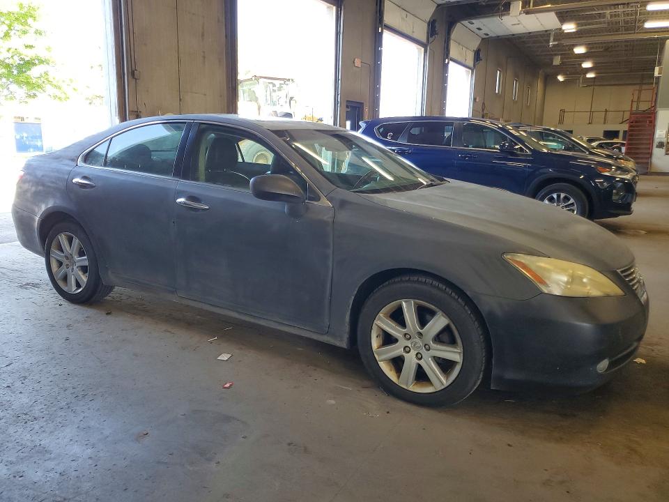 Aukcja sprzedaży 2008 Lexus Es, vin: JTHBJ46G982255858, numer aukcji: 61454086