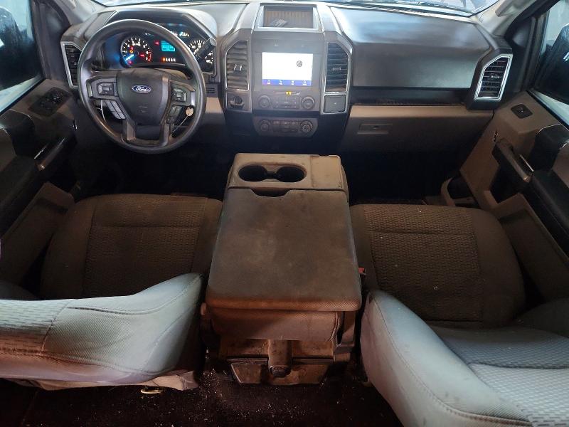 67247336 :رقم المزاد ، 1FTEW1CP0LFB81850 vin ، 2020 Ford F150 مزاد بيع