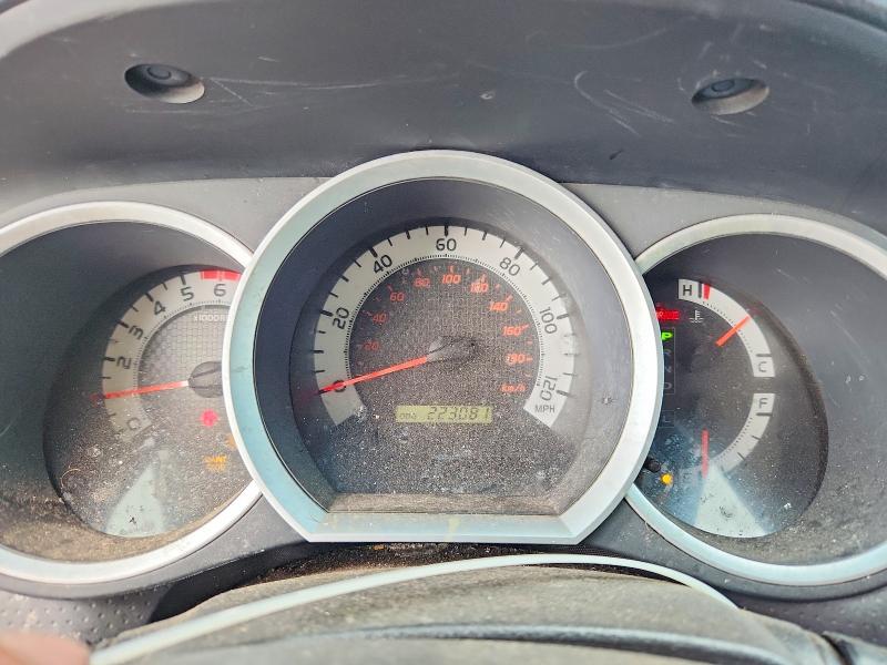 64061336 :رقم المزاد ، 3TMMU4FN1CM045305 vin ، 2012 Toyota Tacoma مزاد بيع