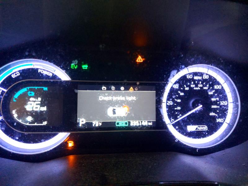 Продажа на аукционе авто 2021 Kia Niro, vin: KNDCB3LC5M5488501, номер лота: 63739516