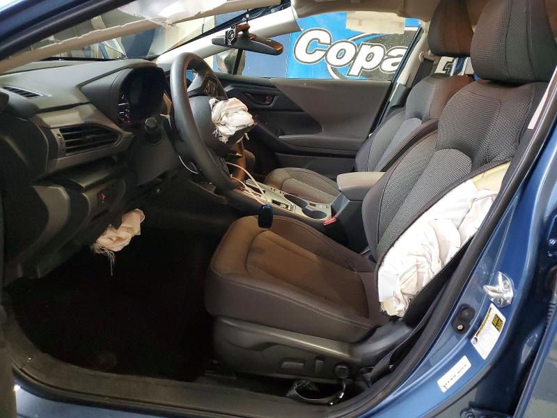 Продажа на аукционе авто 2024 Subaru Crosstrek, vin: JF2GUADC4RH858150, номер лота: 63433296