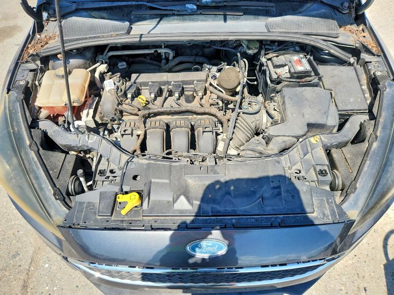 Продаж на аукціоні авто 2015 Ford Focus, vin: 1FADP3F27FL230400, номер лоту: 64190226