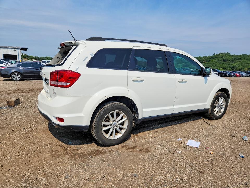 Aukcja sprzedaży 2016 Dodge Journey, vin: 3C4PDDBG1GT183362, numer aukcji: 62724696