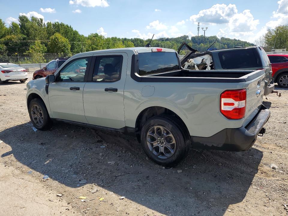 Продаж на аукціоні авто 2024 Ford Maverick, vin: 3FTTW8J94RRB27807, номер лоту: 65897936