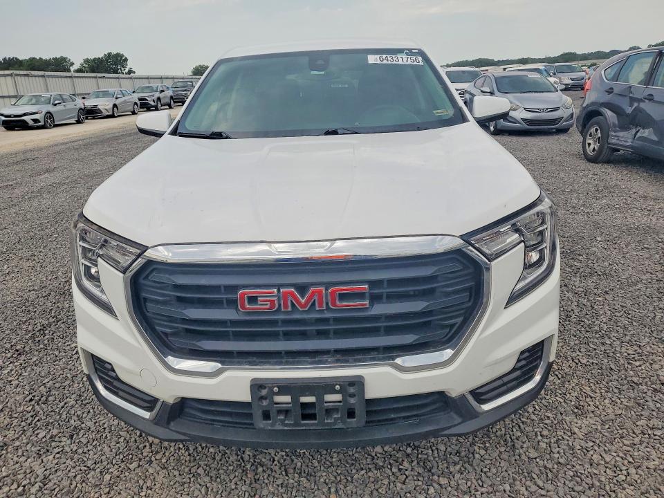 Aukcja sprzedaży 2024 Gmc Terrain, vin: 3GKALTEG2RL313753, numer aukcji: 64331756