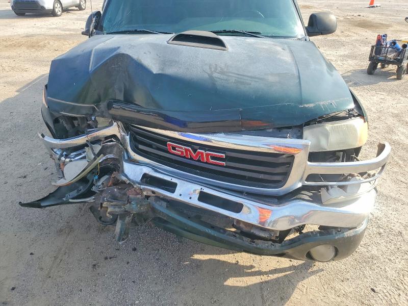 Aukcja sprzedaży 2005 Gmc New Sierra, vin: 1GTEC19Z35Z283050, numer aukcji: 64654246
