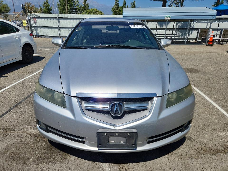Продаж на аукціоні авто 2008 Acura Tl, vin: 19UUA765X8A026624, номер лоту: 66030246