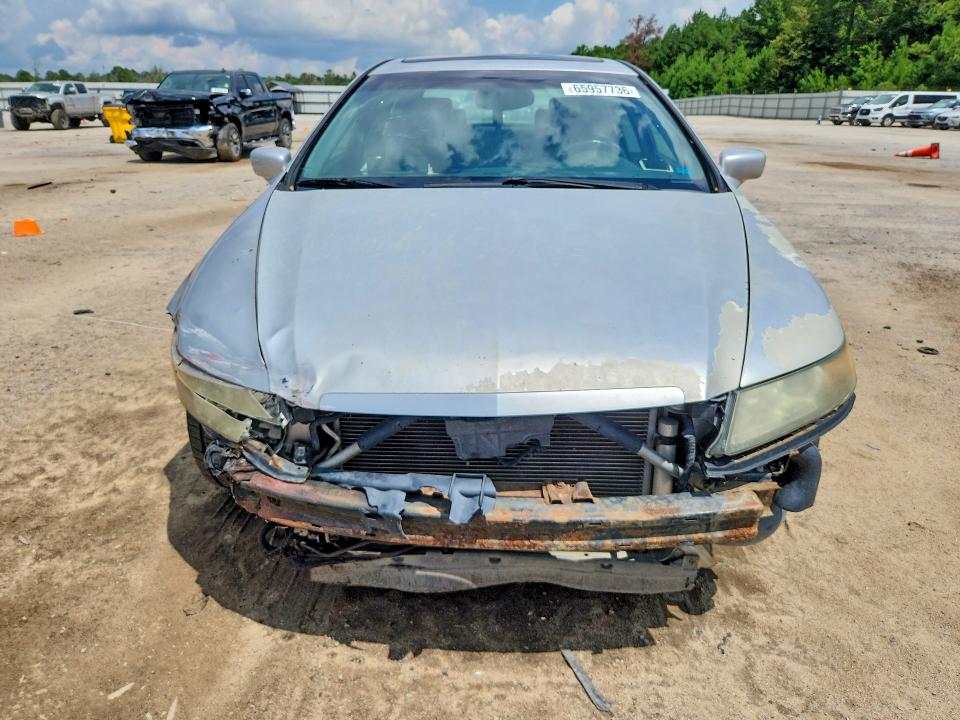 Aukcja sprzedaży 2006 Acura 3.2tl, vin: 19UUA66216A014469, numer aukcji: 65957736