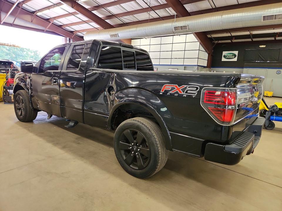 66526676 :رقم المزاد ، 1FTFX1CF8DFA50966 vin ، 2013 Ford F150 مزاد بيع