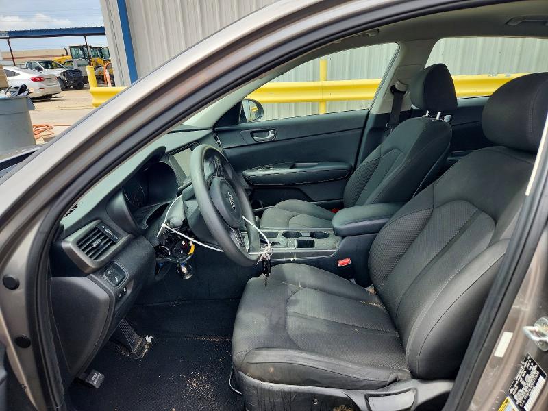Aukcja sprzedaży 2018 Kia Optima, vin: 5XXGT4L32JG213938, numer aukcji: 67106936