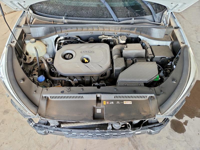 65215896 :رقم المزاد ، KM8J23A43GU207031 vin ، 2016 Hyundai Tucson مزاد بيع