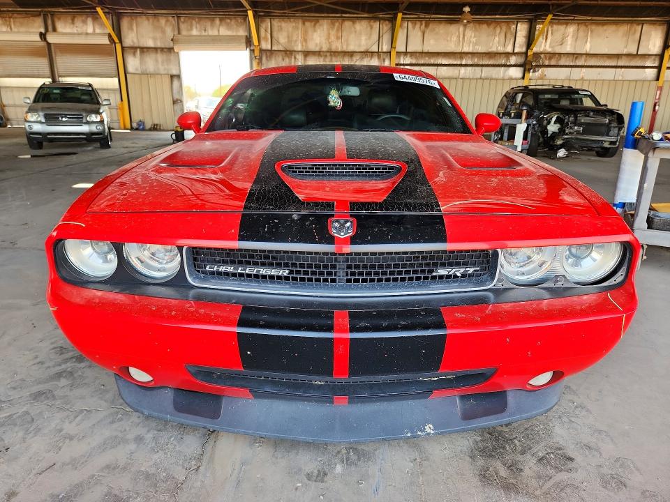 Продаж на аукціоні авто 2009 Dodge Challenger, vin: 2B3LJ74W59H563962, номер лоту: 64499576