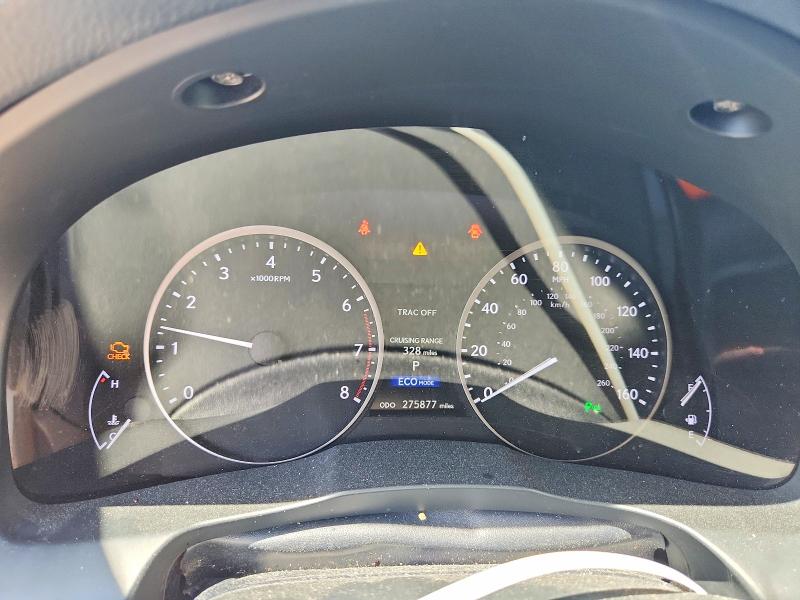 Продаж на аукціоні авто 2013 Lexus Es, vin: JTHBK1GG4D2068984, номер лоту: 62542746