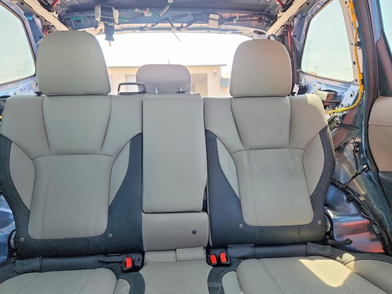 Продаж на аукціоні авто 2023 Subaru Forester, vin: JF2SKAPC2PH547602, номер лоту: 63407086