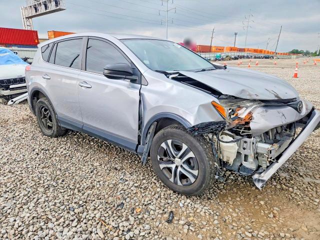2018 Toyota Rav4 მანქანა იყიდება აუქციონზე, vin: JTMZFREV0JJ162303, აუქციონის ნომერი: 64580906