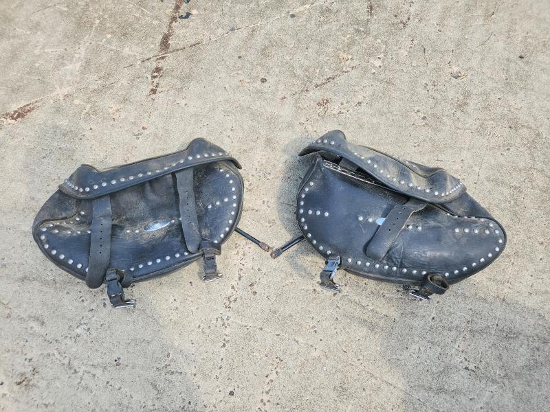 66014546 :رقم المزاد ، 1HD1BJY132Y071178 vin ، 2002 Harley-davidson Flstc مزاد بيع