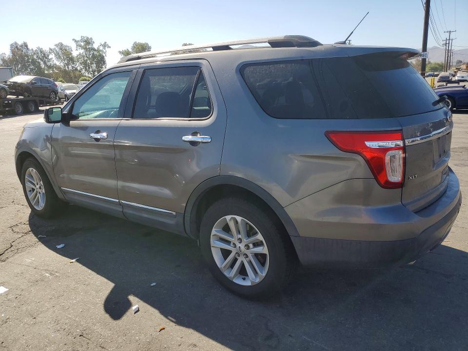 Aukcja sprzedaży 2013 Ford Explorer, vin: 1FM5K7D89DGA22094, numer aukcji: 63505906