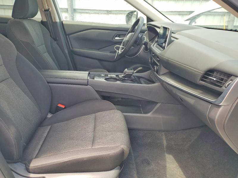 Продаж на аукціоні авто 2026 Nissan Rogue, vin: 5N1BT3BA8TC670966, номер лоту: 63880116
