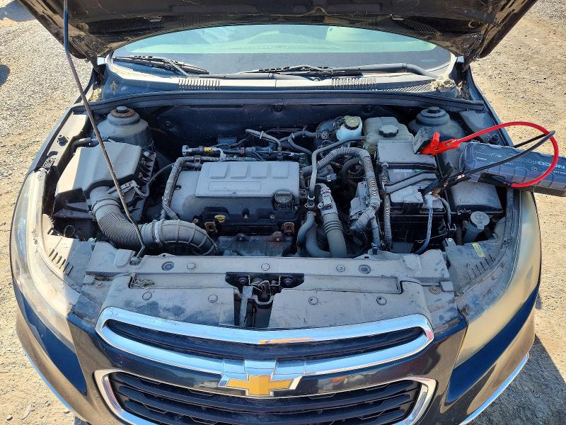 Продажа на аукционе авто 2015 Chevrolet Cruze, vin: 1G1PC5SB4F7250044, номер лота: 65136436