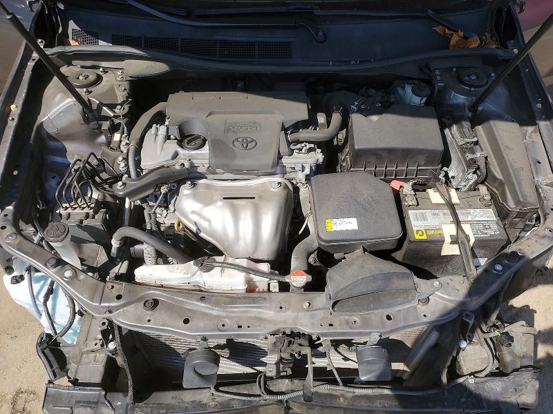 Продажа на аукционе авто 2016 Toyota Camry, vin: 4T1BF1FK2GU590870, номер лота: 64950526