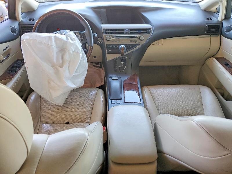 Aukcja sprzedaży 2014 Lexus Rx 350, vin: 2T2BK1BA6EC250463, numer aukcji: 64153636
