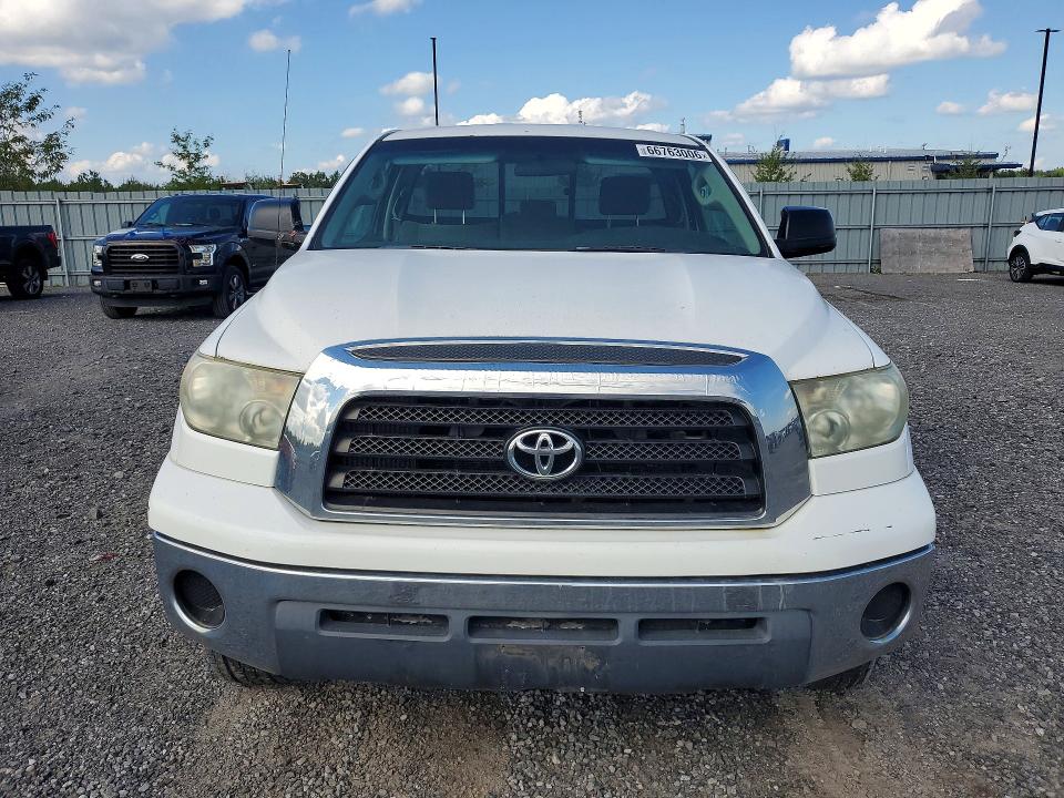 Aukcja sprzedaży 2008 Toyota Tundra, vin: 5TFLT52148X016552, numer aukcji: 66763006