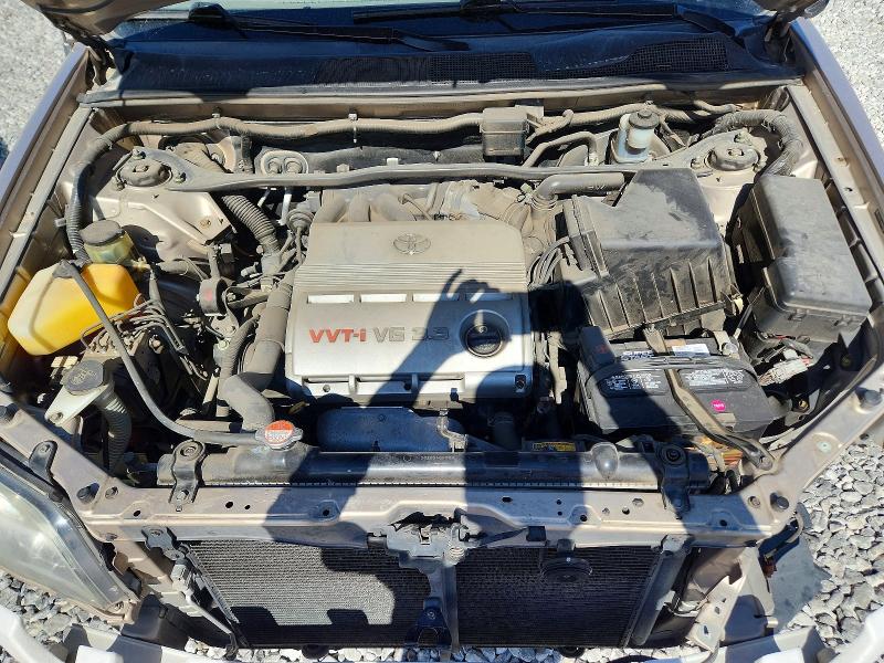 Продажа на аукционе авто 2004 Toyota Highlander, vin: JTEGP21A340038062, номер лота: 64945346