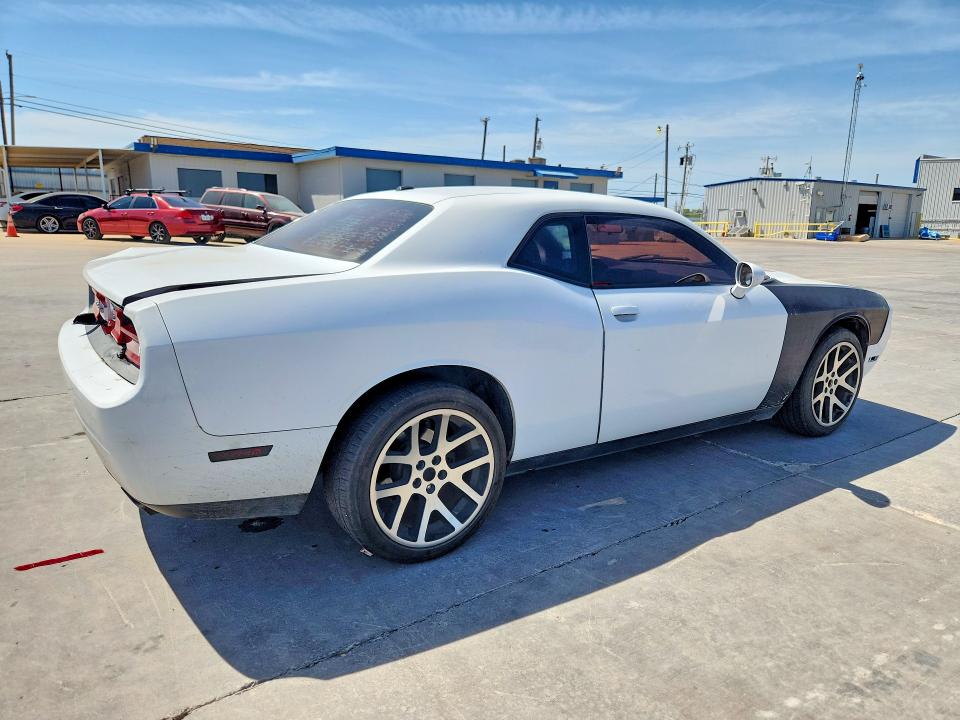 Aukcja sprzedaży 2011 Dodge Challenger, vin: 2B3CJ4DG7BH510547, numer aukcji: 65693516