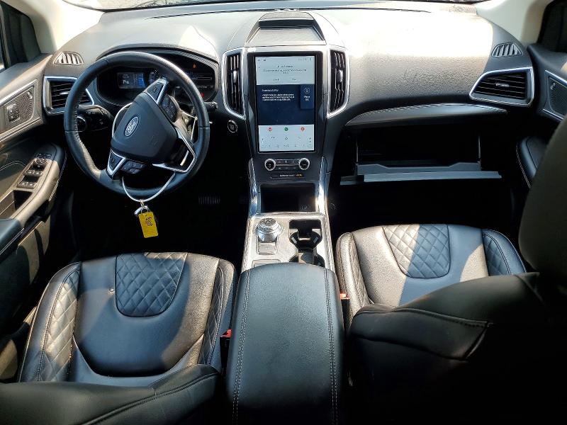 Продаж на аукціоні авто 2024 Ford Edge, vin: 2FMPK4K97RBA50820, номер лоту: 63723796