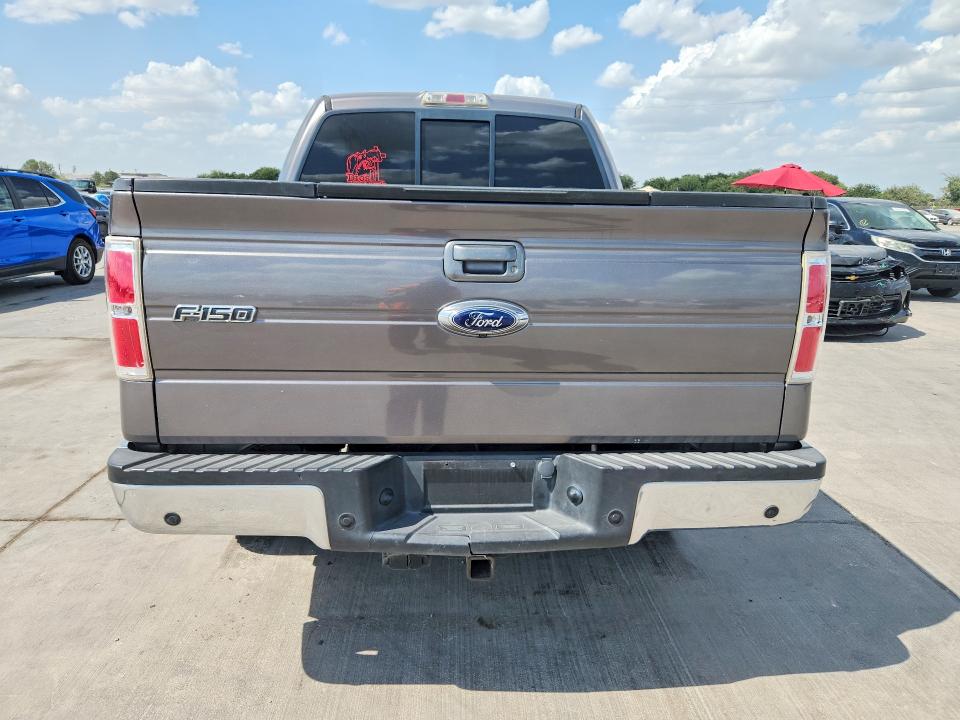 Aukcja sprzedaży 2011 Ford F150, vin: 1FTFW1CT3BFC48599, numer aukcji: 64829456
