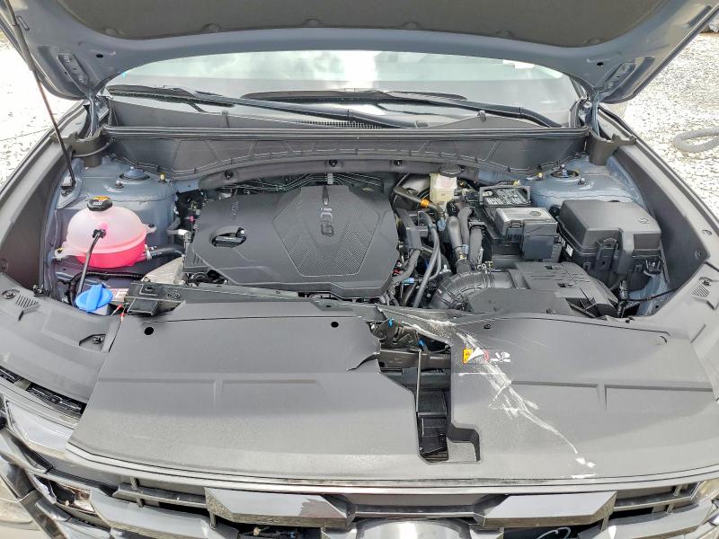 63692756 :رقم المزاد ، 5NMJB3DE0TH616209 vin ، 2026 Hyundai Tucson مزاد بيع