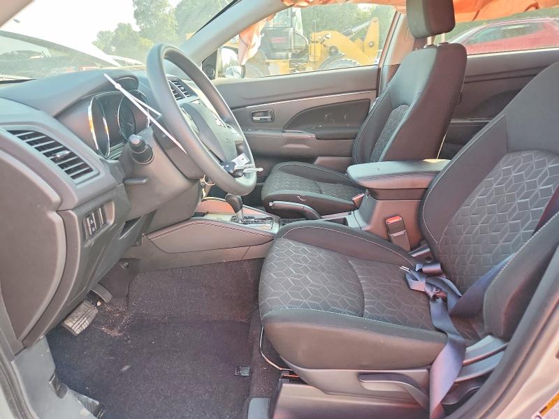 Продаж на аукціоні авто 2025 Mitsubishi Outlander Sport, vin: JA4ARUAU7SU014308, номер лоту: 64912556