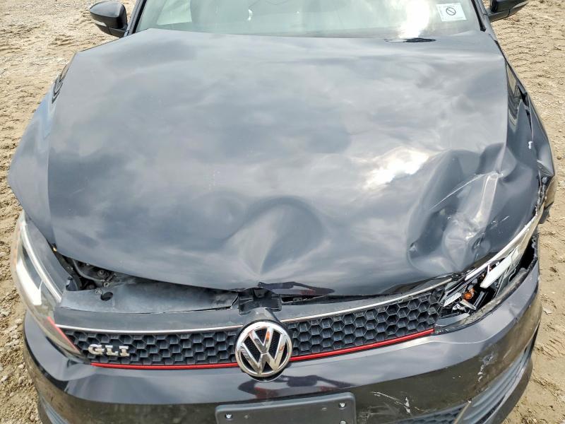 Продаж на аукціоні авто 2015 Volkswagen Jetta, vin: 3VW4T7AJ5FM273379, номер лоту: 64701826