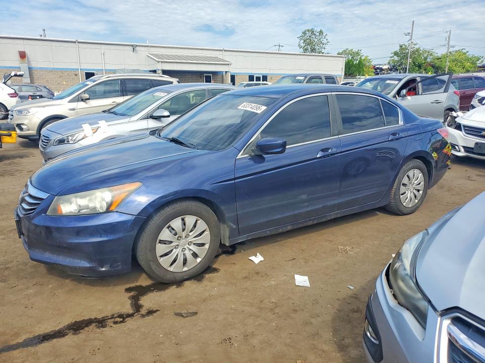 Aukcja sprzedaży 2012 Honda Accord, vin: 1HGCP2F34CA127582, numer aukcji: 63314096