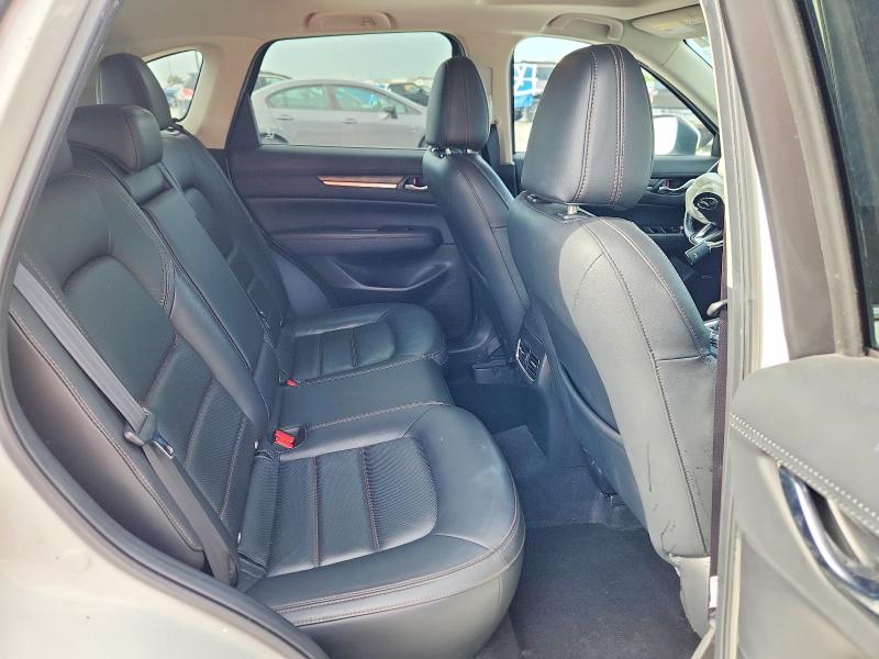 Aukcja sprzedaży 2021 Mazda Cx-5, vin: JM3KFADM3M0478310, numer aukcji: 66121496