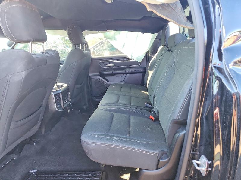 66167716 :رقم المزاد ، 1C6SRFFT5LN355294 vin ، 2020 Dodge Ram مزاد بيع