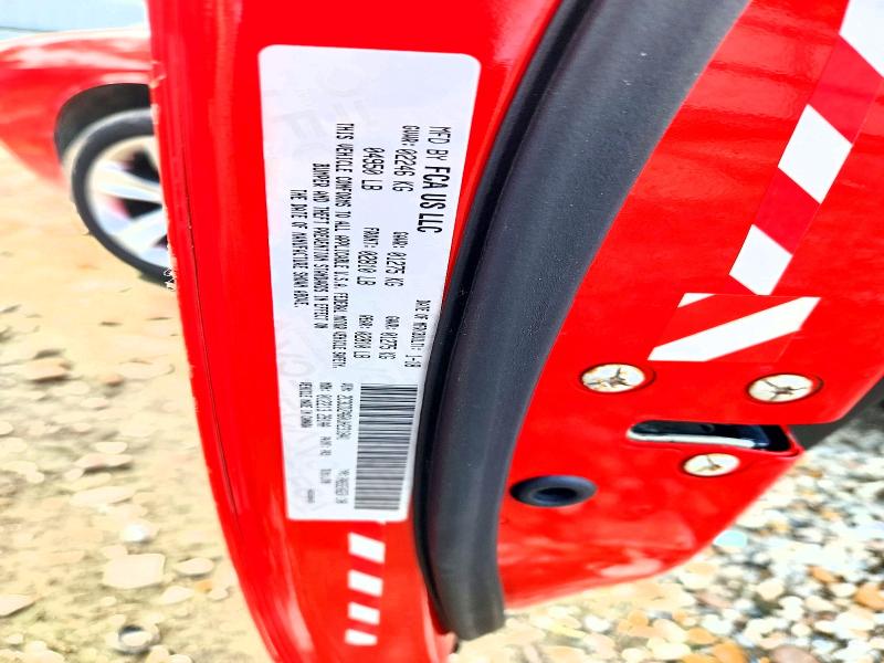 Aukcja sprzedaży 2018 Dodge Challenger, vin: 2C3CDZAG0JH231841, numer aukcji: 64467386