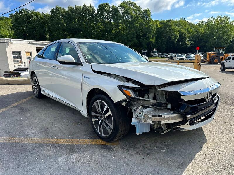 62646616 :رقم المزاد ، 1HGCV3F59MA009042 vin ، 2021 Honda Accord مزاد بيع