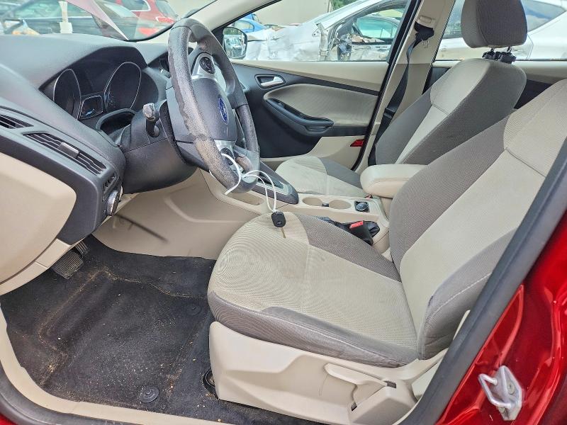 Aukcja sprzedaży 2014 Ford Focus, vin: 1FADP3F23EL189245, numer aukcji: 63852826