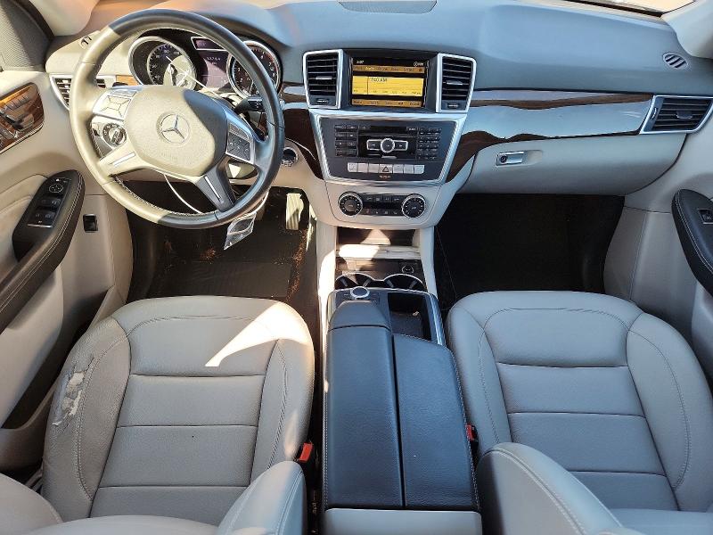 Продаж на аукціоні авто 2012 Mercedes-benz Ml, vin: 4JGDA5HB7CA026011, номер лоту: 64965346