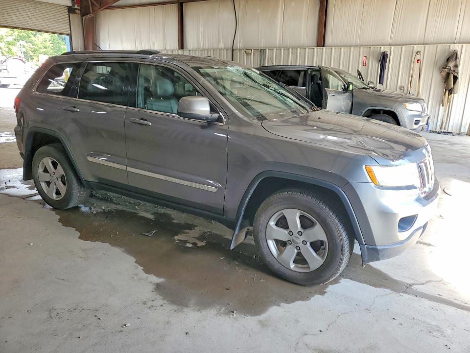 63405256 :رقم المزاد ، 1C4RJFAG7DC560301 vin ، 2013 Jeep Grand Cherokee مزاد بيع