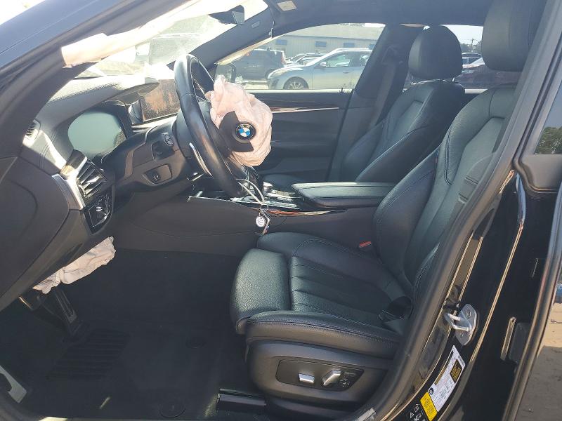 Продажа на аукционе авто 2019 Bmw 640, vin: WBAJV6C55KBK08296, номер лота: 65404336