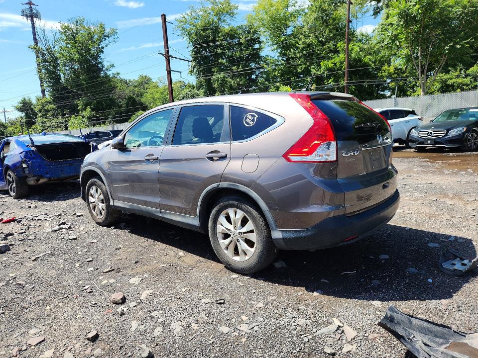 Продаж на аукціоні авто 2012 Honda Cr-v, vin: 5J6RM4H53CL008626, номер лоту: 62564596