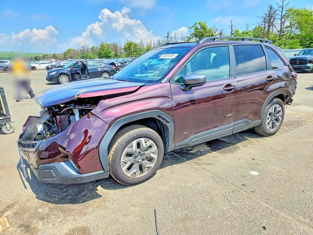 Aukcja sprzedaży 2026 Subaru Forester, vin: 4S4SLDD65T3059873, numer aukcji: 63825366