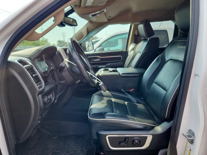 Aukcja sprzedaży 2019 Ram 1500, vin: 1C6SRFDT4KN525811, numer aukcji: 64922856