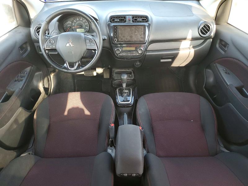 Aukcja sprzedaży 2023 Mitsubishi Mirage, vin: ML32AWHJXPH002939, numer aukcji: 65707746